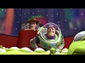 Toy Story – Extrait Le grapin