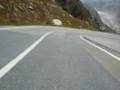 Swiss Alps BMW 800S Motorcycle ride