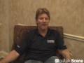 Jim Courier Interviewed on Paltalk