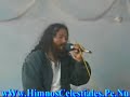 Hermno Lucho - Dios gobierna en el cielo HimnosCelestiales