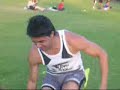 YOUNG GUNZ TRY. Jono wit the pick up and an open hole YOUNG GUNZ TRY. Jono wit the pick up and an open hole