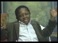 Aki (Chinedu Ikedieze) on women panel