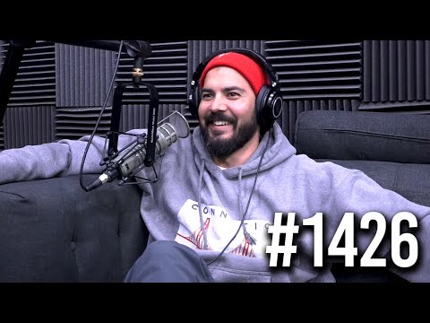 #1426: How to Get a More Restful & Regenerative Night’s Sleep, The Benefits of Power Cleans & More