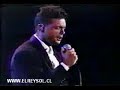 como yo te ame  luis miguel en vivo