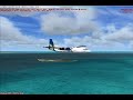 FSX MASWINGS (FOKKER 50) FSX MASWINGS (FOKKER 50)