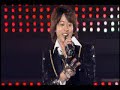 Arashi \"Love so sweet\" live Arashi \"Love so sweet\" live
