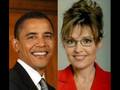 Fake Barack Obama/ Fake Sarah Palin Debate