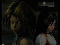 FF9 You're Not Alone (Heartbeat Mix)