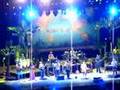 Jimmy Buffett Margaritaville Concert in Philidelphia PA 2008