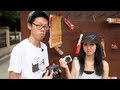 Micro 4/3 vs High-end Compact (Panasonic GF3 vs LX-5)