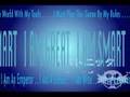E.G.G.M.A.N. - Animated Typography