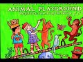 Putumayo Kids Electronic Press Kit