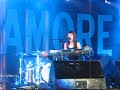 paramore - when it rains (live in chile)