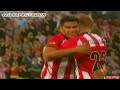 Gol de Carlos Salcido –  PSV vs Utrecht