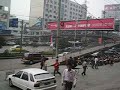 Un dimanche a Wuhan