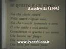 auschwitz: il simbolo della follia e della barbaria umana