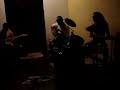 Pink Floyd- The fezes