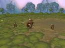 small bird made in :spore creature creator video