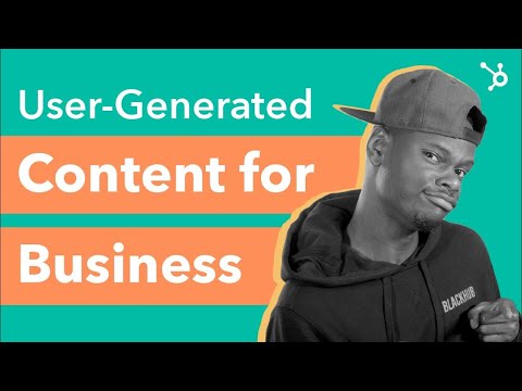 How to Use User Generated Content for Business