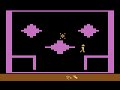 Atari 2600 Raiders of the Lost Ark Video Game.