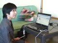 脳性麻痺を持つ方の文字入力の使いやすさの動画ページへ