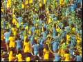Carl Orff`s opening Song for Olympic Games, Munich 1972