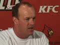 Brohm For Heisman! Brohm For Heisman!