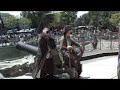 Dream Job Pirate\