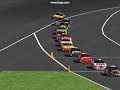Sunset Racing - Las Vegas 400 Sunset Racing - Las Vegas 400