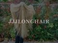 JJJ Fall 2007 Knee length hair