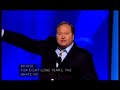 Brian Schweitzer Speaks at DNC - Part 1