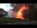Strażackim bohaterom
