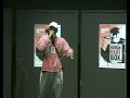 Micspawn at french beatbox championship 2006