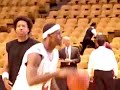 Bron,Jame,Funny