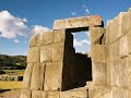SACSAYHUAMAN-CUSCO
