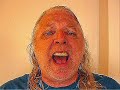 Antar Blue sings and plays Moby Grape's  