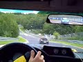 Northloop Ultima Porsche turbo GT3 Hohenester