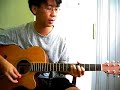 Hosanna Instructional (Daniel Choo) Hillsongs