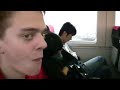 Milk, clei och donkey i Japan #2 - Framme i Japan