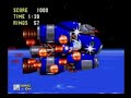 Sonic the Hedgehog 3 & Knuckles: DoomsDay Zone