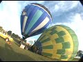 Logo Ali no Campeonato Paulista de Balonismo - parte 02