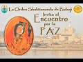 goyo mijares puro amor    encuentro por la paz