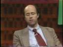 Barbaralee Diamonstein and... Kent Barwick, Hugh Hardy