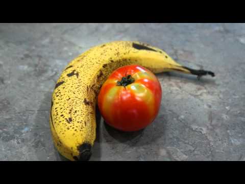 how to ripen tomatoes off the vine