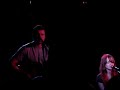 Jesse Lacey, Grace Read, Kevin Devine - Play Crack the Sky Jesse Lacey, Grace Read, Kevin Devine - Play Crack the Sky