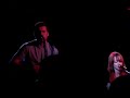 Jesse Lacey, Grace Read, Kevin Devine - Play Crack the Sky