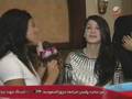 Diana Haddad @ Rashed center Fr:Rotana news