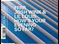 Josh Wink & Lil\ Josh Wink & Lil\
