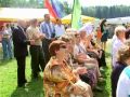 Festiwal “Kanał Augustowski w kulturze trzech narodów” 2010 - część 1