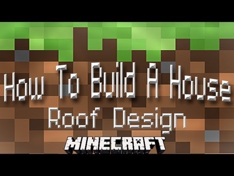 how to build a r in minecraft